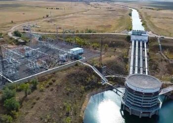 На Канале им. Каныша Сатпаева установят 8 новых трансформаторов