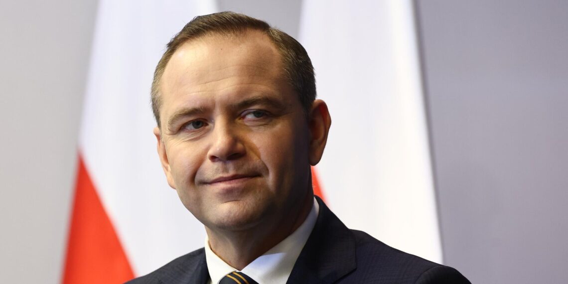 Президент Польши назвал преждевременными разговоры о вступлении Украины в Евросоюз