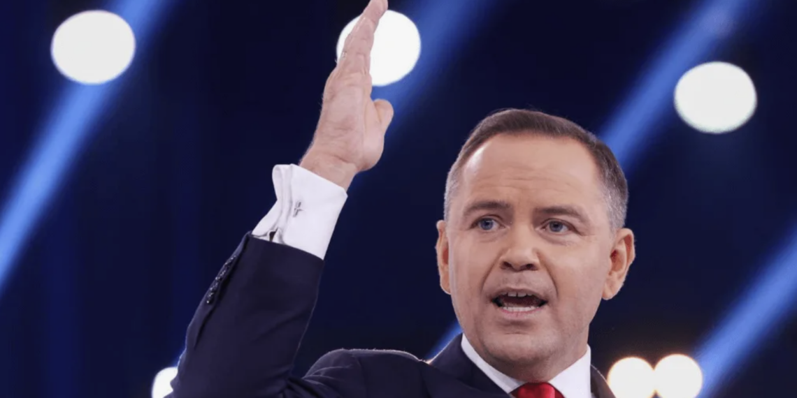 Навроцкий подверг критике заявление Зеленского о неспособности Польши защитить себя при массированной воздушной атаке