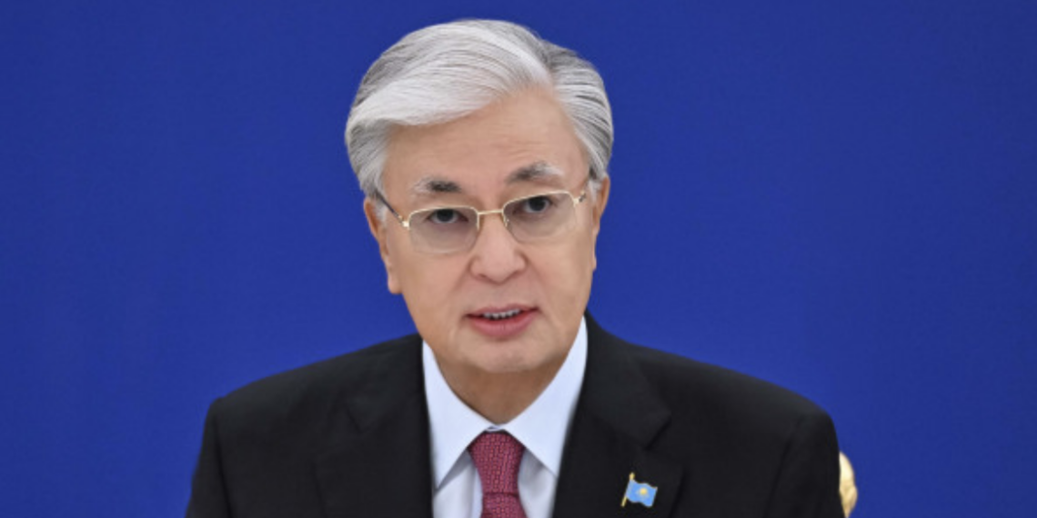 Глава государства назвал стратегической задачей обеспечение энергетической безопасности страны