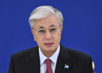 Глава государства назвал стратегической задачей обеспечение энергетической безопасности страны