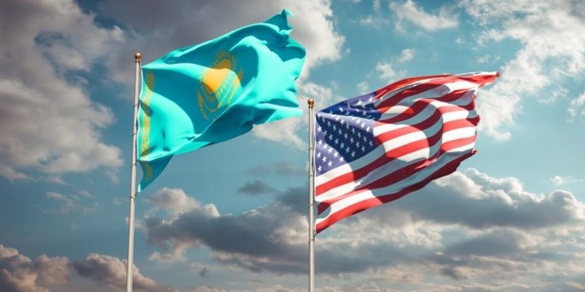 Партнерство для экономического роста: Токаев представил в Нью-Йорке семь направлений сотрудничества