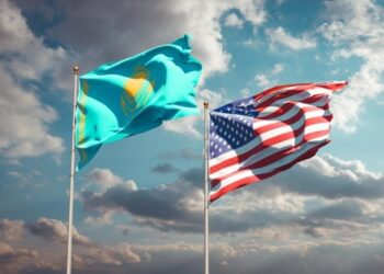 Партнерство для экономического роста: Токаев представил в Нью-Йорке семь направлений сотрудничества