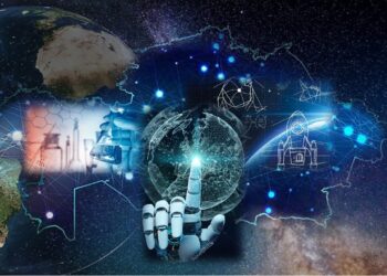 Развитие науки и технологий станут основой экономического роста Казахстана