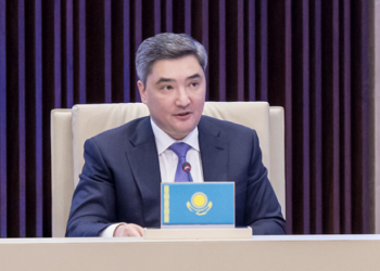 Олжас Бектенов принял участие во встрече глав правительств стран ОТГ в Бишкеке