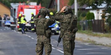 Польский сценарий: как Киев снова пытается втянуть НАТО в войну с Россией