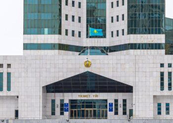 В области Улытау на возвращенные активы построят 7 объектов здравоохранения