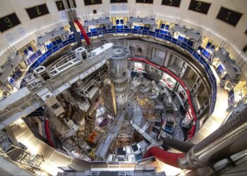 Проект ИТЭР: Россия приступила к испытаниям уникального материала для термоядерного реактора будущего