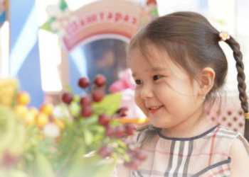 Минпросвещения: индекс благополучия детей в Казахстане вырос на 2,5 пункта