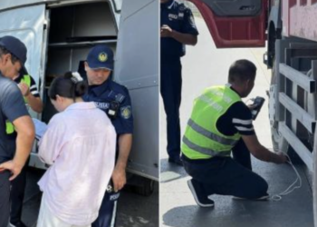 В рамках инициативы «Таза Қазақстан» в Казахстане проходят рейды «Чистый воздух»