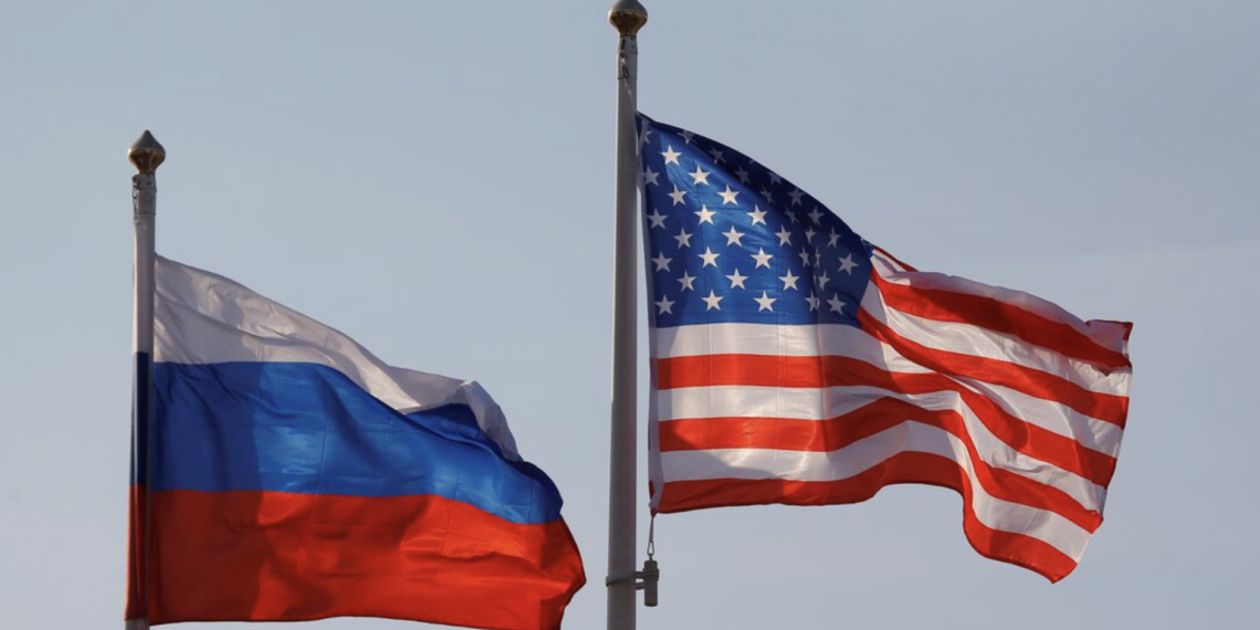 Ни бизнеса, ни мира «через силу»: почему Вашингтон не может диктовать Москве условия?