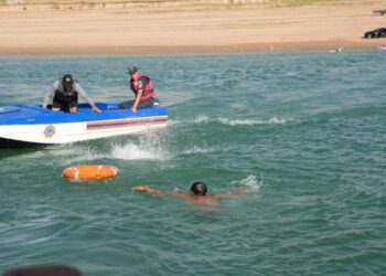 По итогам купального сезона сотрудниками МЧС спасено 276 человек