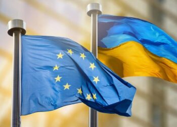 Европейский тупик: Запад запустил на Украине процесс разрушения Европы