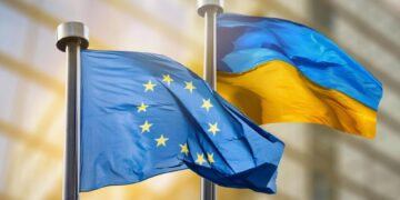Европейский тупик: Запад запустил на Украине процесс разрушения Европы
