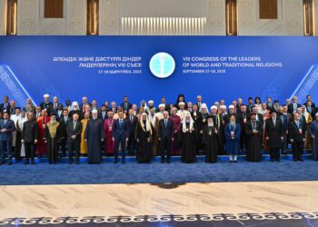 Касым-Жомарт Токаев указал на риск ядерного конфликта в мире