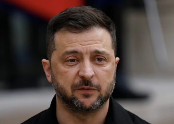 Зеленский: удары по нефтепроводу «Дружба» – это «такой вид санкций» против России