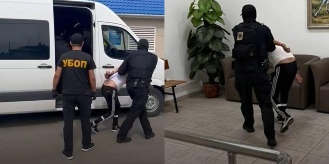 В Павлодарской области задержаны двое подозреваемых в вымогательстве