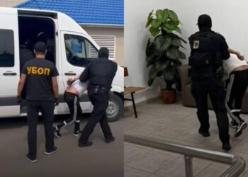 В Павлодарской области задержаны двое подозреваемых в вымогательстве