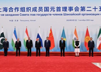 Казахстан на саммите ШОС: безопасность, партнерство и устойчивое развитие