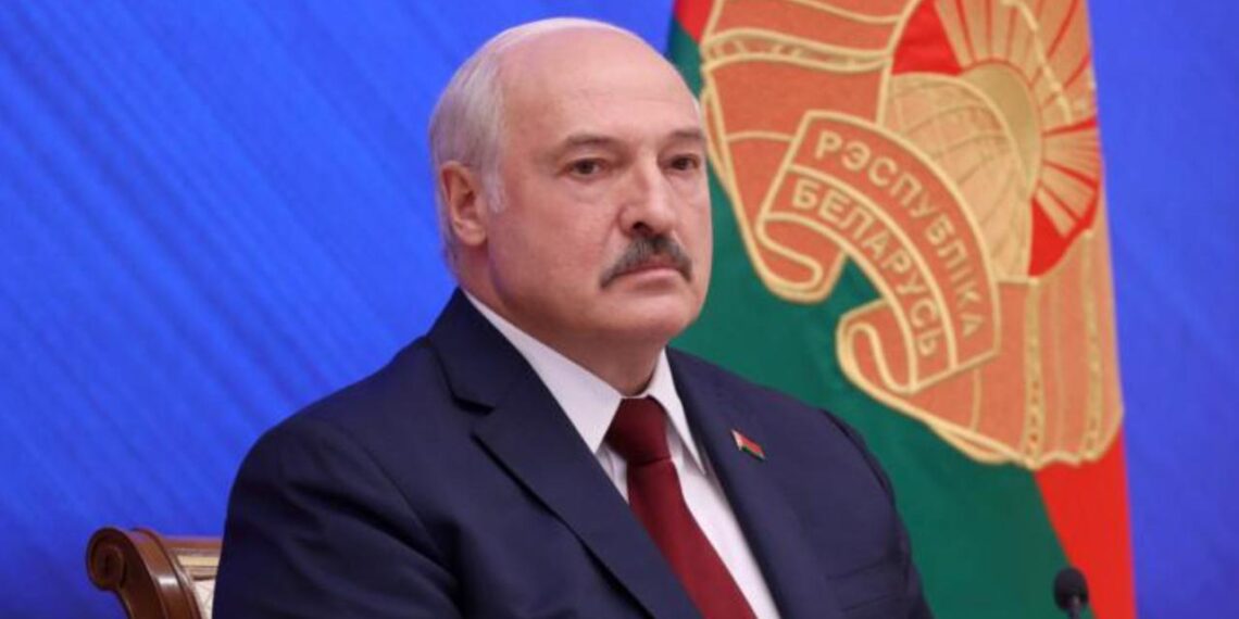 Президент Беларуси: поставки Киеву ракет Tomahawk могут спровоцировать ядерную войну