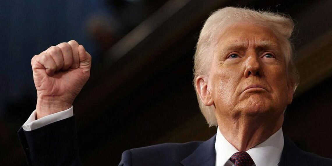 Президент США намерен достичь урегулирования украинского конфликта дипломатическим путем