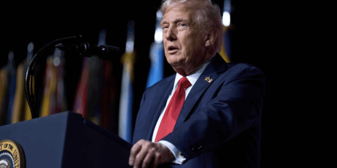 Дональд Трамп заявил, что не верит в победу Киева в конфликте на Украине