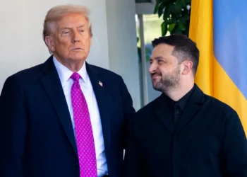 NYT: Трамп во время встречи с Зеленским настаивал на территориальных уступках для достижения мира