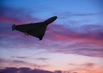 Российский дрон-камикадзе «Герань-2» может изменить ход конфликта на Украине — Military Watch Magazine