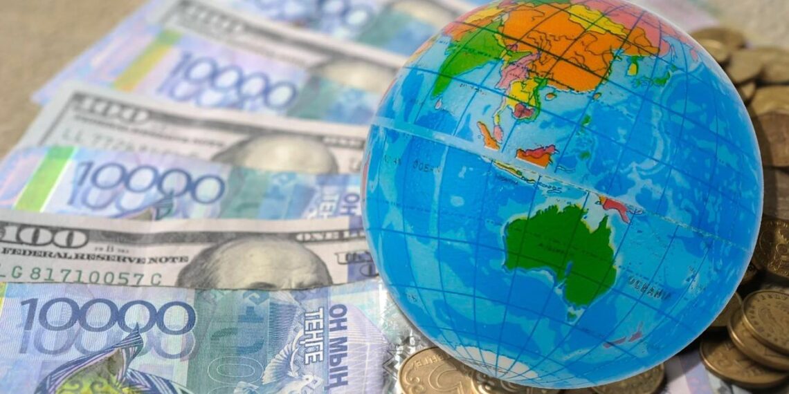 Диверсификация в действии: как Казахстан меняет структуру иностранных инвестиций