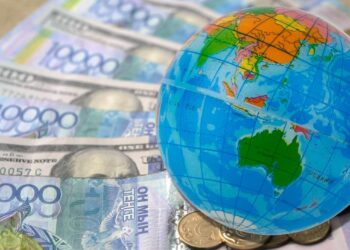 Диверсификация в действии: как Казахстан меняет структуру иностранных инвестиций