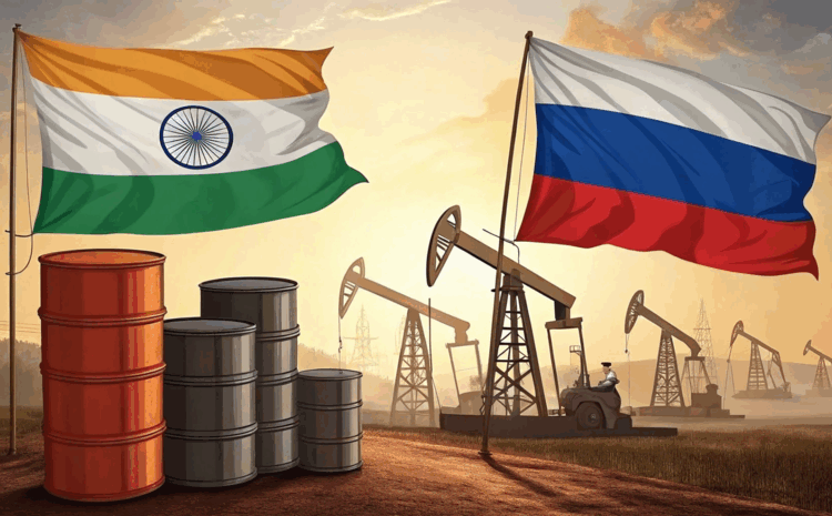 The Times of India: Индия не перестанет закупать российскую нефть