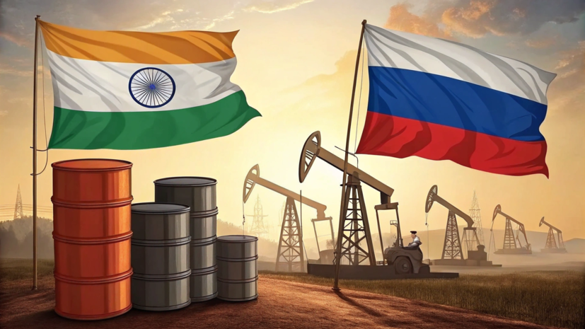 The Times of India: Индия не перестанет закупать российскую нефть