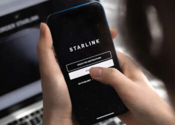Спутниковый интернет от Starlink в тестовом режиме запущен в поезде по направлению «Астана – Аркалык»