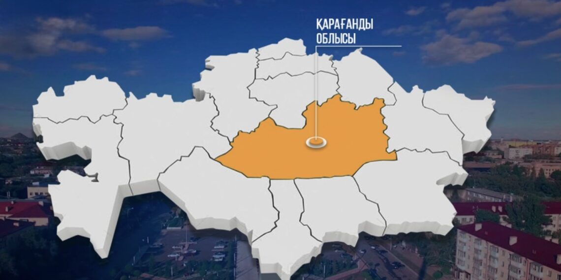 Экономический рост и социальная стабильность: формула развития Карагандинской области