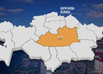 Экономический рост и социальная стабильность: формула развития Карагандинской области