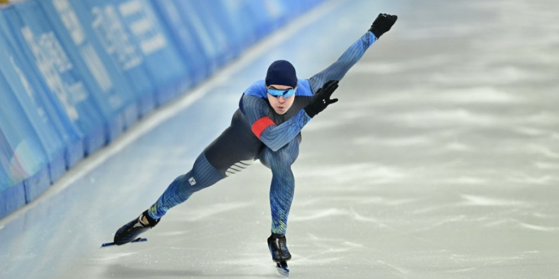 Астана примет отборочный Кубок Казахстана по конькобежному спорту