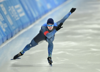 Астана примет отборочный Кубок Казахстана по конькобежному спорту