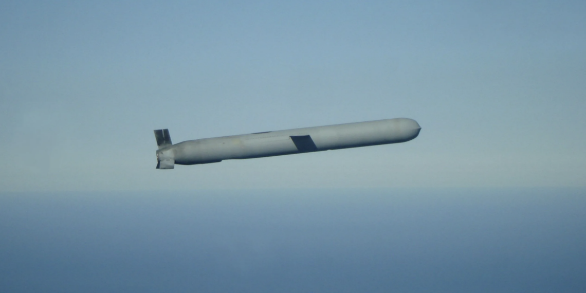 Киев не способен использовать ракеты Tomahawk в случае их предоставления Вашингтоном — RS