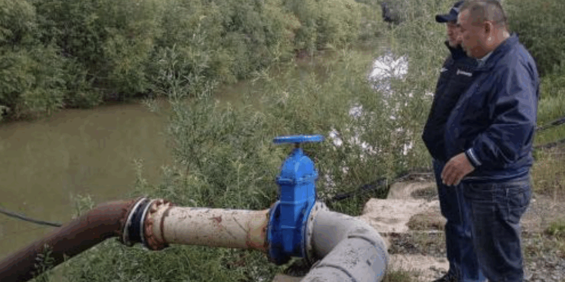 Нарушителям водного законодательства в ходе вегетационного периода 2025 года выписано 310 штрафов