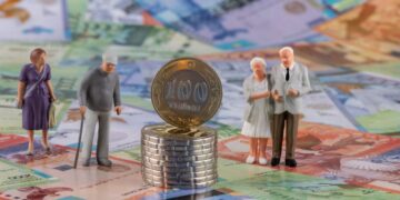 Пенсионная система Казахстана сохранила рейтинг «B» в мировом индексе