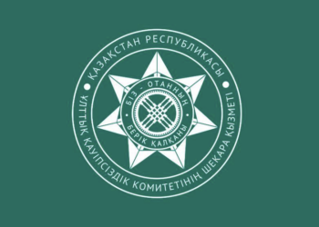 В Погранслужбе КНБ сообщили о кончине военнослужащего