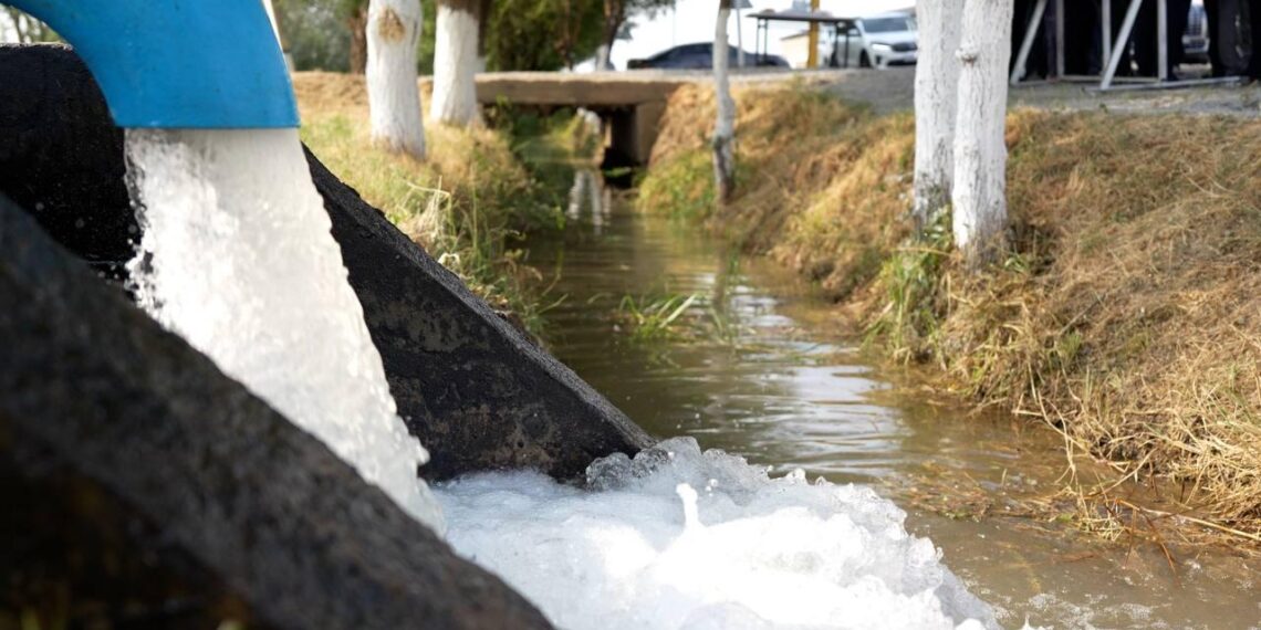 С 2026 года аграрии будут заключать договоры о подаче поливной воды в электронном формате