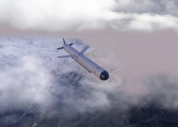 Express: испытание российской ракеты «Буревестник» можно расценивать как предупреждение для Великобритании