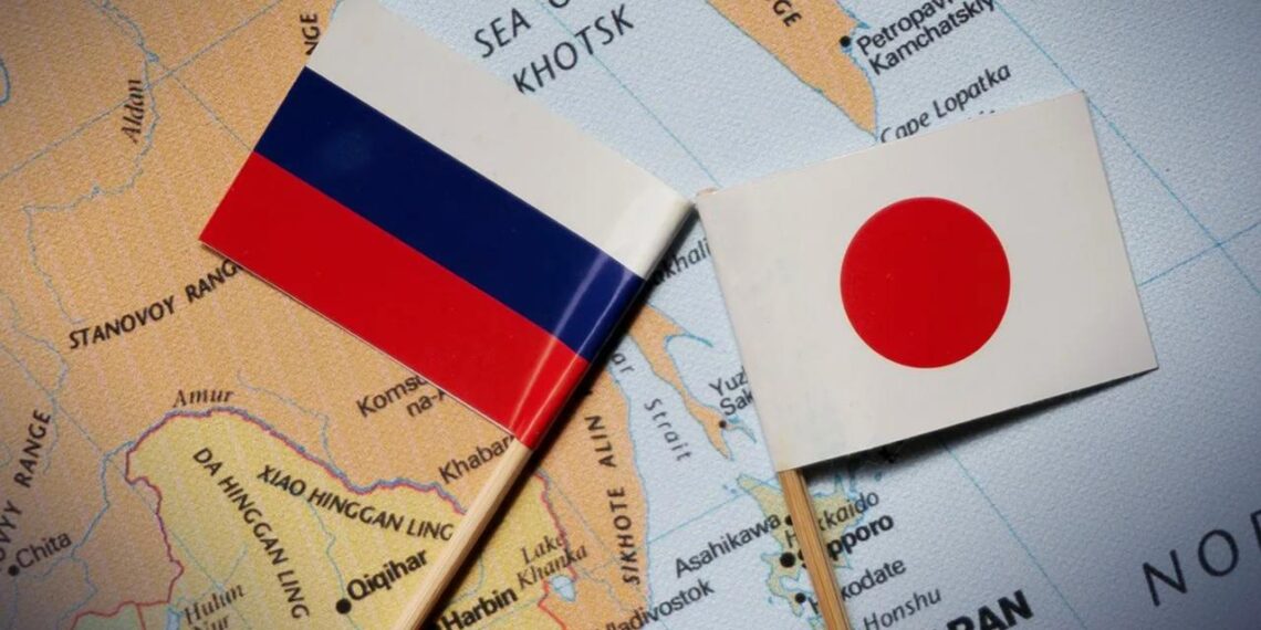 Россия выразила протест Японии в связи с учениями Joint Exercise 2025