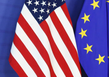 Вашингтон не поддерживает план Брюсселя по использованию российских активов для помощи Киеву — Bloomberg