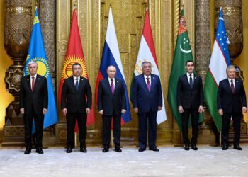 Касым-Жомарт Токаев: Россия имеет для Казахстана особое значение