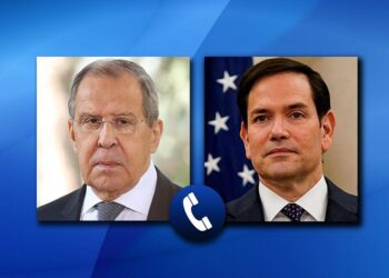 Глава МИД России и госсекретарь США обсудили конкретные шаги по урегулированию конфликта на Украине