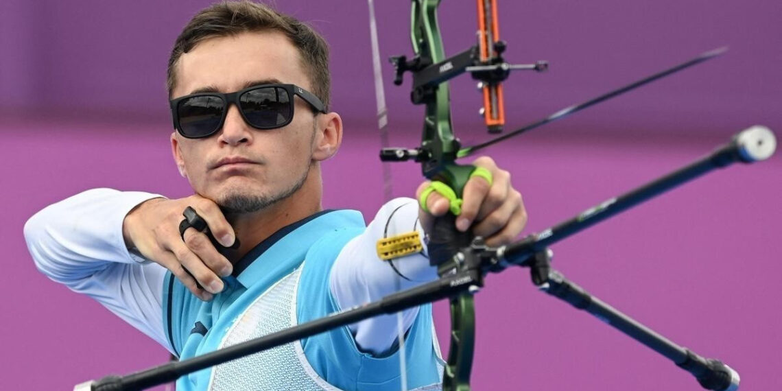 В Шымкенте пройдет финал Кубка Казахстана по стрельбе из лука