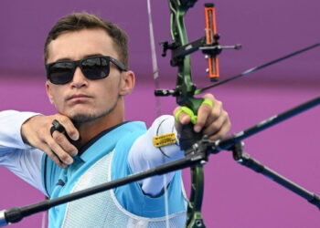 В Шымкенте пройдет финал Кубка Казахстана по стрельбе из лука