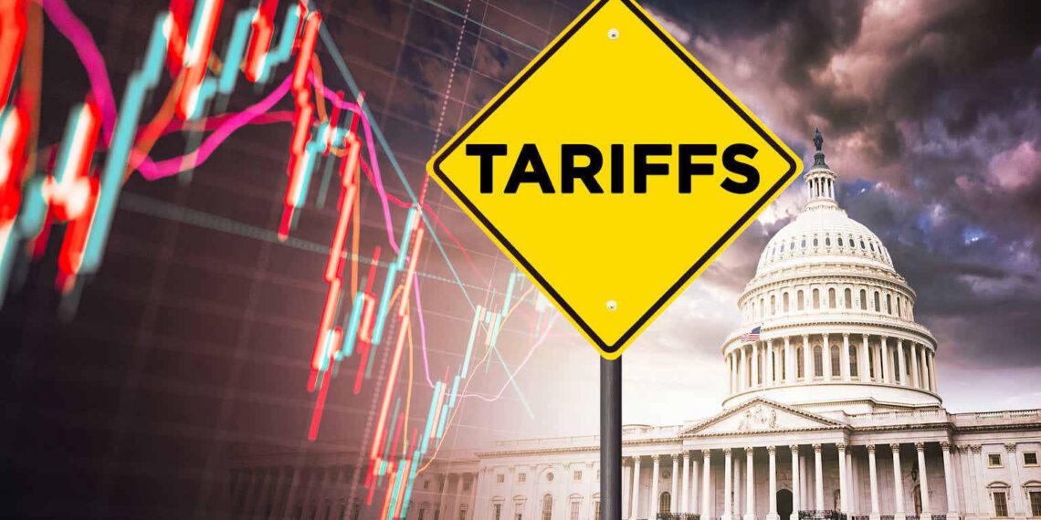 Новая торговая реальность: тарифы становятся постоянным фундаментом и источником пополнения бюджета США